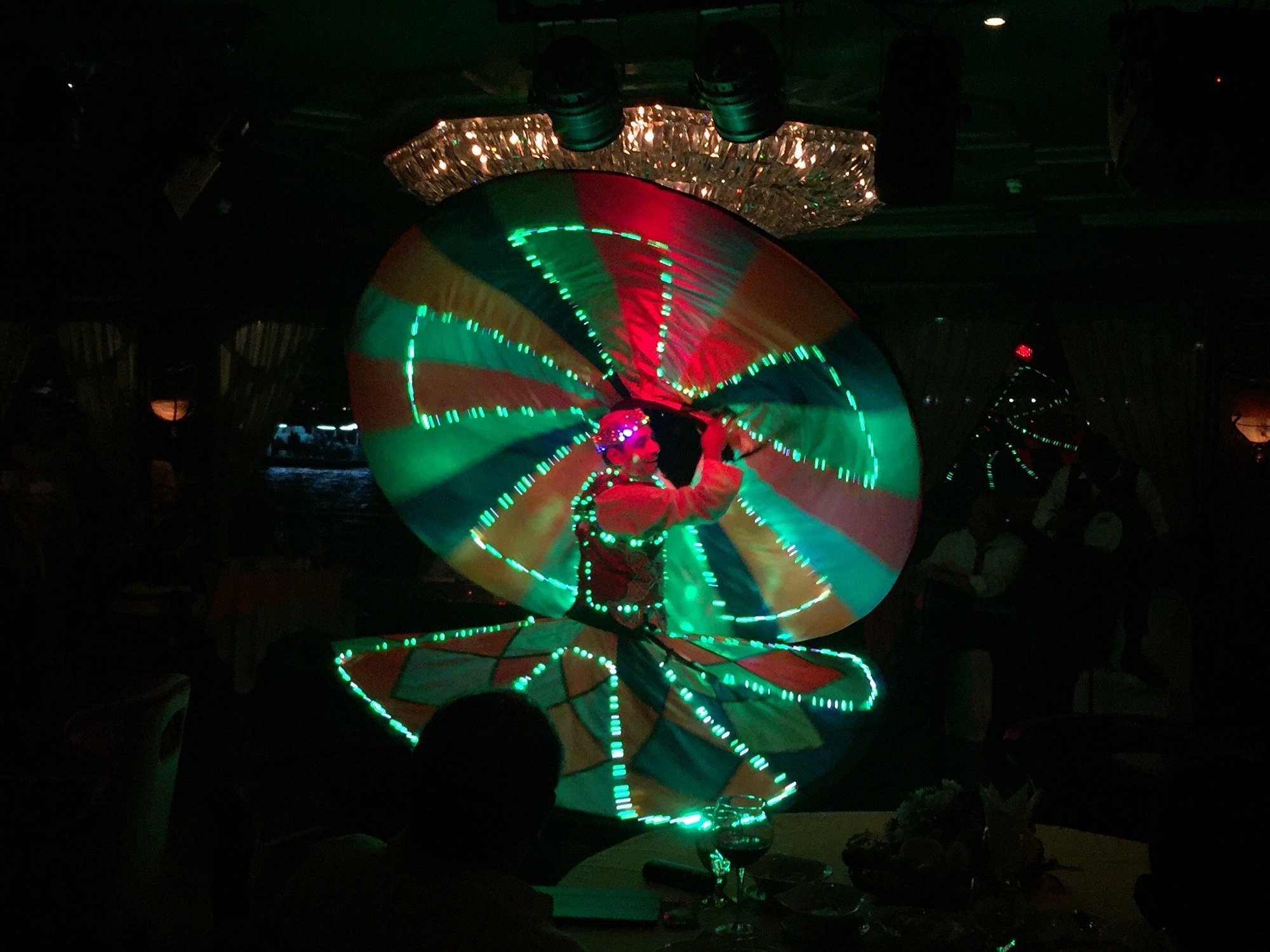 افضل المراكب النيلية - رحلات نيلية علي بواخر النيل